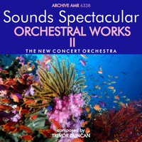 Trevor Duncan - Orchestral Works II