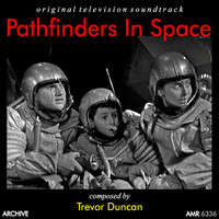 Trevor Duncan - Ots Pathfinders in Space (And More)