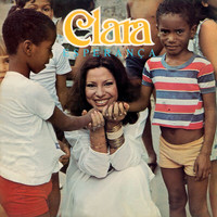 Clara Nunes - Esperança