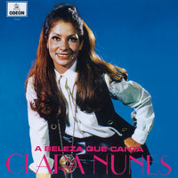 Clara Nunes - A Beleza Que Canta