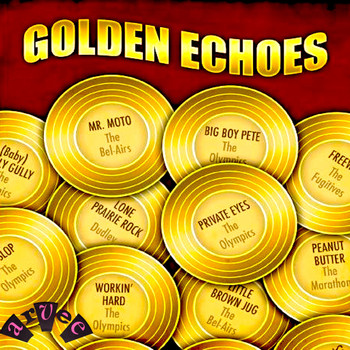 Various Artists - Golden Echoes