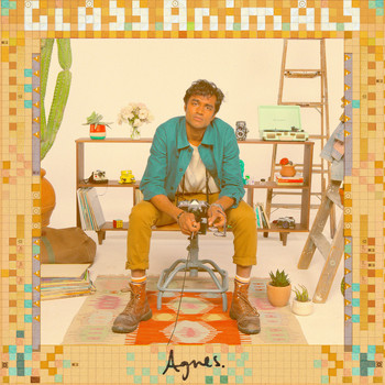 Glass Animals - Agnes (Radio Edit)