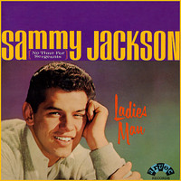 Sammy Jackson - Ladies Man
