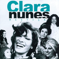 Clara Nunes - Clara Mestiça