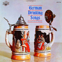 Munich Meistersingers - German Drinking Songs