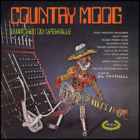 Gil Trythall - Country Moog / Nashville Gold