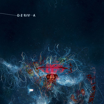 Kristoff Silva - Deriva