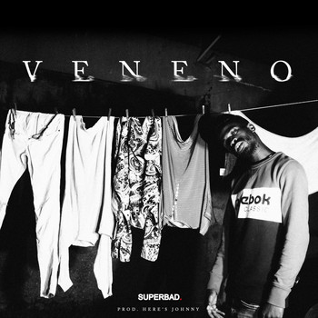 No Money - Veneno