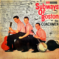 Coachmen - Subways of Boston