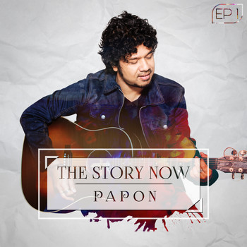 Papon - The Story Now