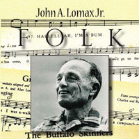 John A. Lomax Jr. - Folk