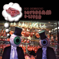 The Residents - Daydream B-Liver