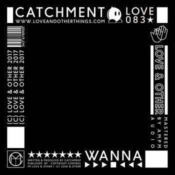 Catchment - Wanna