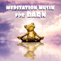 Zen Musik Akademi - Meditation musik för barn - Zen småbarn yoga roligt, Introduktion till meditation mindfulness, Kon