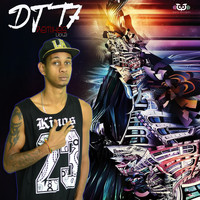 DJ T7 - DJ T7 Remixes Vol.2