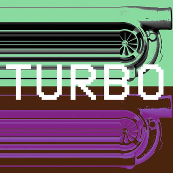 Smokey Bubblin' B - Turbo