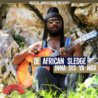 De African Sledge - De African Sledge - Single