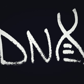 DNA - Dusk Till Dawn