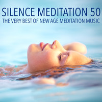 Breathing Techniques Doctor - Silence Meditation 50 - The Very Best of New Age Meditation Music for Breathing Exercises and Deep Sleep (Gold Buddha Music Collection)