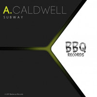 Anna Caldwell - Subway