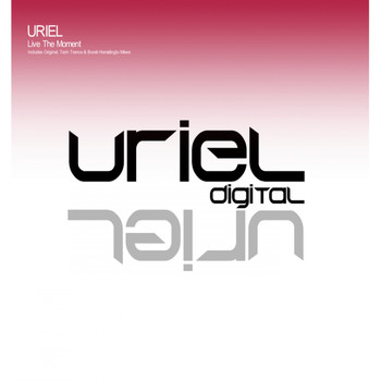 Uriel - Live The Moment