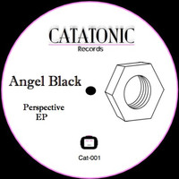 ANGEL BLACK - Perspective - EP