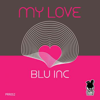 Blu Inc - My Love