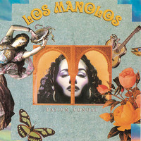 Los Manolos - Pasión Condal