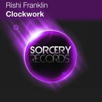 Rishi Franklin - Clockwork