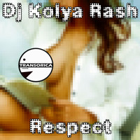 Dj Kolya Rash - Respect