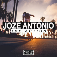 Joze Antonio - The Action