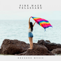 Fire Haze - Velassaru