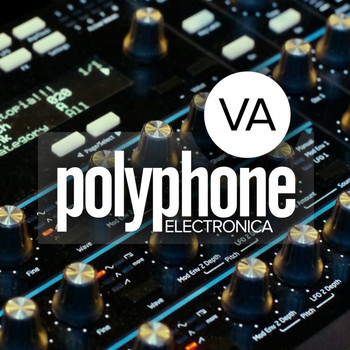 Various Artists - Polyphone Electronica
