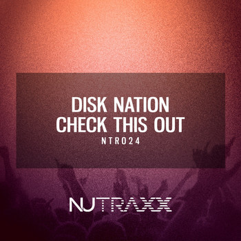 Disk Nation - Check This Out