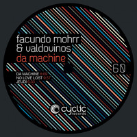 Facundo Mohrr & Valdovinos - Da Machine
