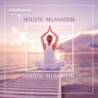 Stuart Jones - Holistic Relaxation