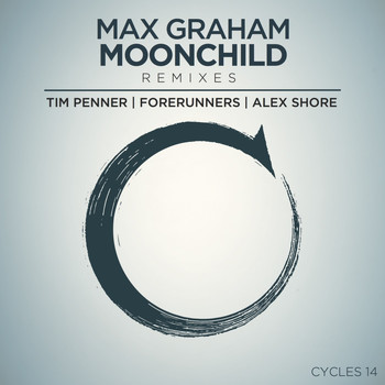 Max Graham - Moonchild