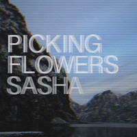 Sasha - Picking Flowers