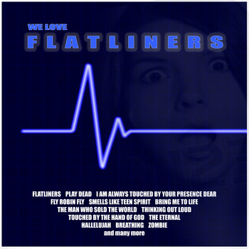 Various Artists - We Love Flatliners
