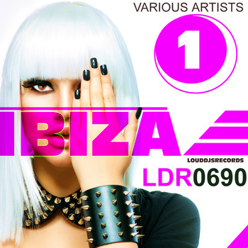 Various Artists - Ibiza 1