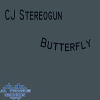 Cj Stereogun - Butterfly