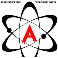 Doubting Thompson - Doubting Thompson