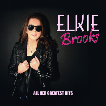 Elkie Brooks - Elkie Brooks - All Her Greatest Hits
