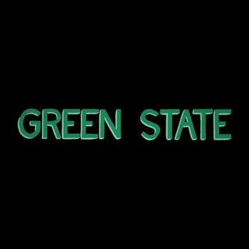 Ross Goldstein - Green State