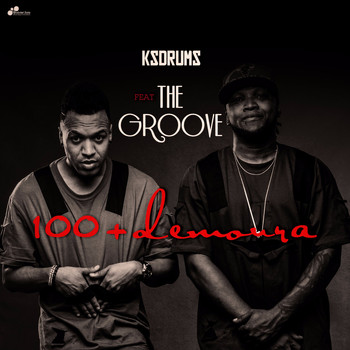 The Groove - 100 + Demoura