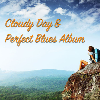 Various Artists - Cloudy Day & Perfect Blues Album