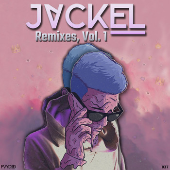 Various Artist - JackEL Remixes, Vol. 1