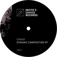 Eric Fetcher - Dynamic Composition EP