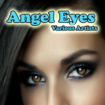Various Artists - Angel Eyes