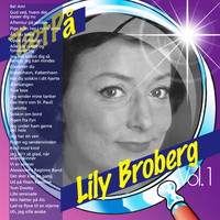 Lily Broberg - TætPå (Vol. 1)